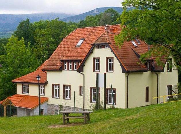 Willa Slonecznik Karpacz Luaran gambar